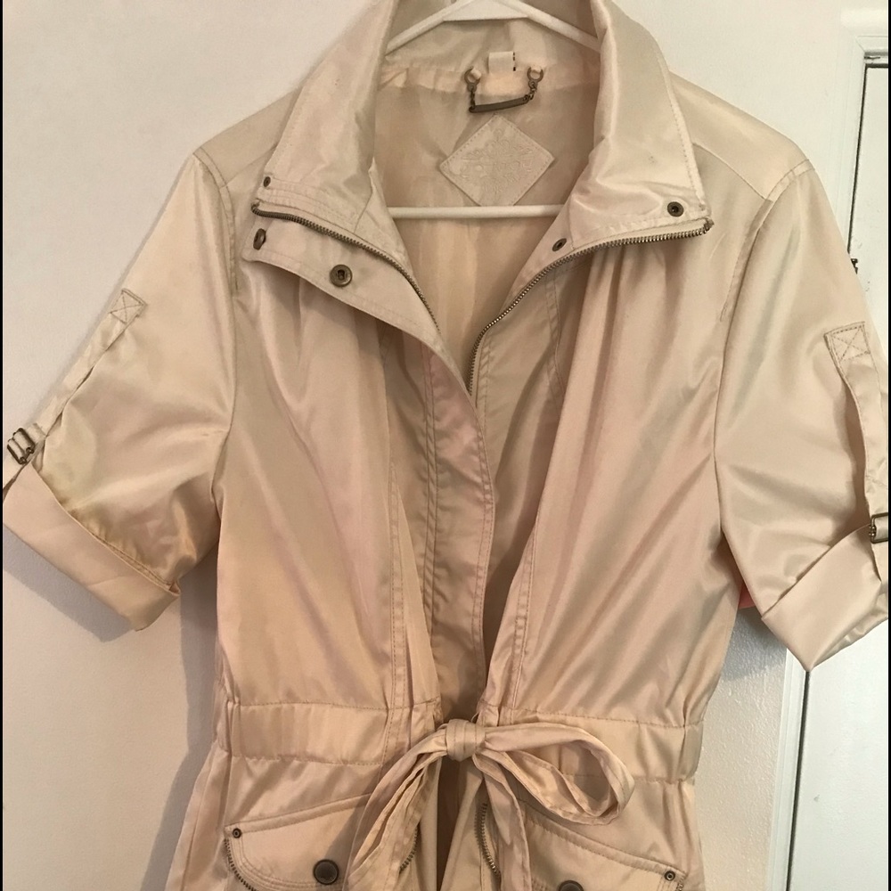 Jacket - Picture 2 of 12